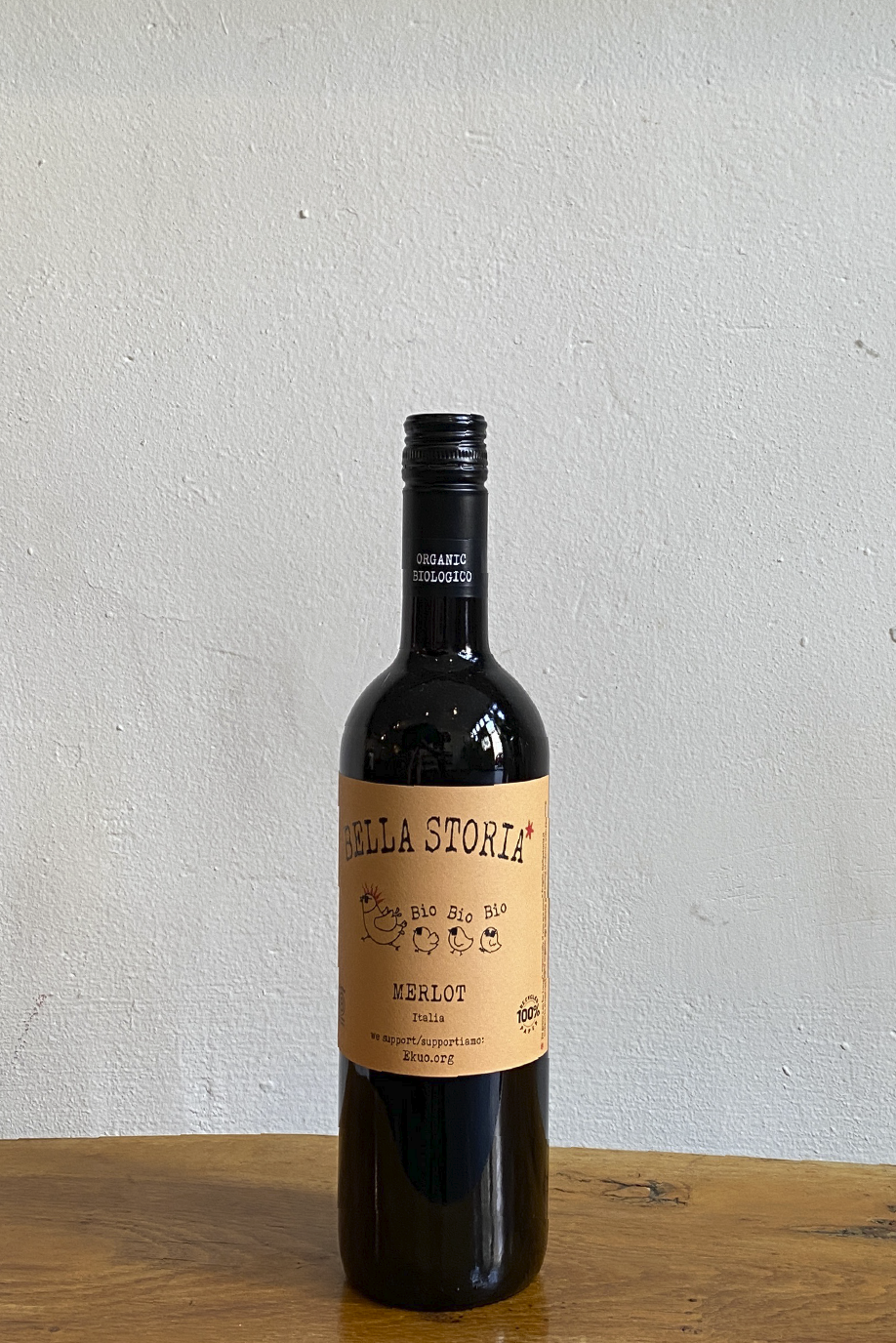 Bio Bio - Merlot