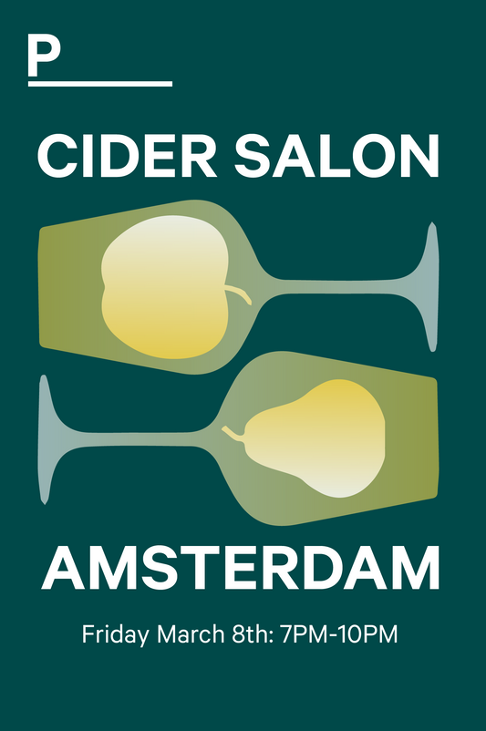 8-3 | Cider Salon 2024