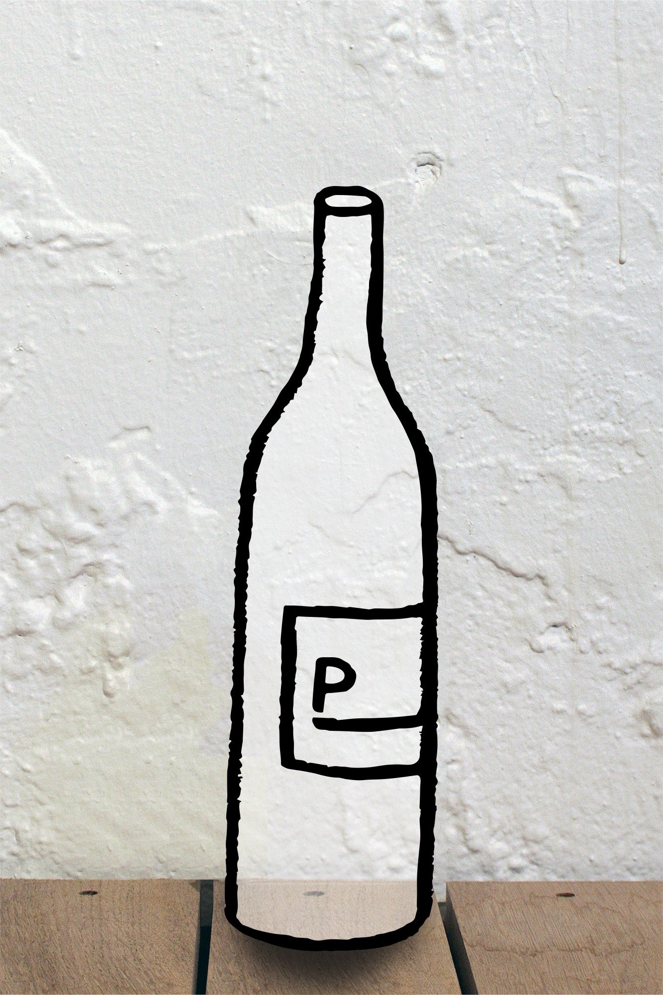 Cellar Frisach - l'Abrunet Blanc 2024