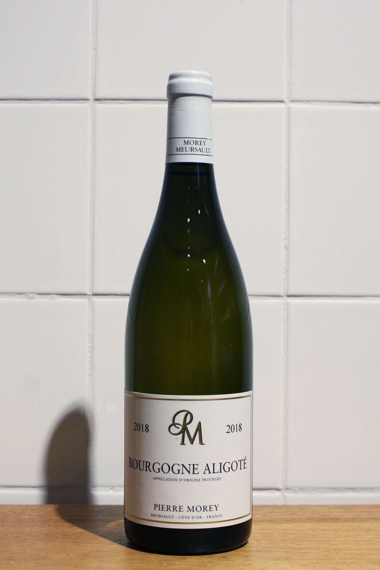 Pierre Morey - Bourgogne Aligoté 2022