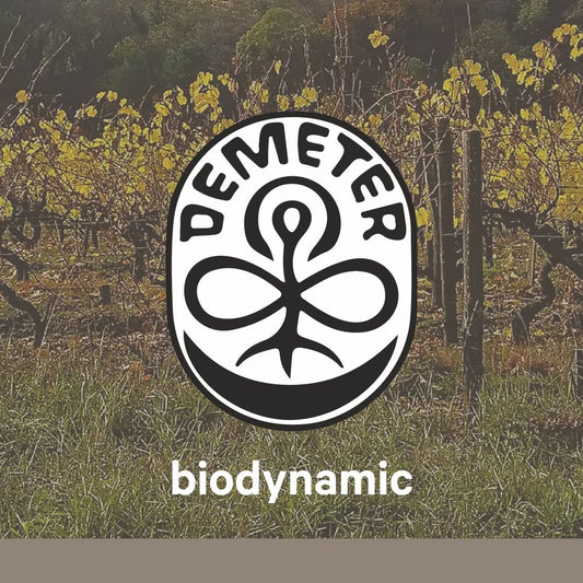 What is biodynamic wine?