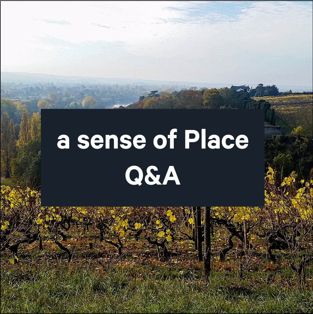 Q&A: What is the relationship between wine and climate change?