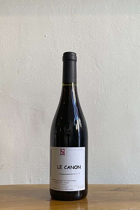 Hirotake Ooka - Le Canon 2022
