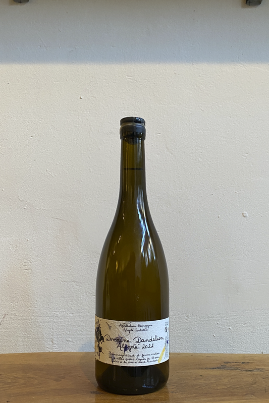 Domaine Dandelion - Aligoté 2022