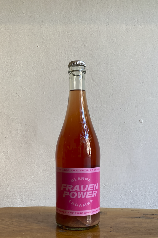 Vin de la Gamba - Frauenpower Rosé