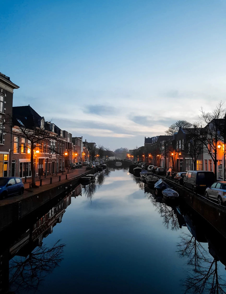 Haarlem a sense of place