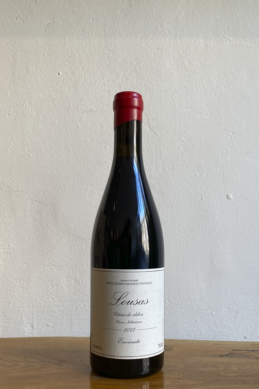 Envinate - Lousas Ribeira Sacra 2022