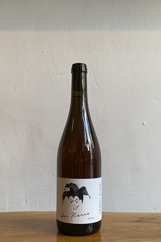 Philip Lardot - Der Narre Pinot Gris 2023