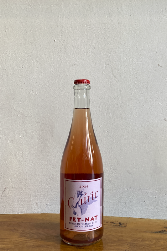Oniric - Pet Nat Rosé 2023