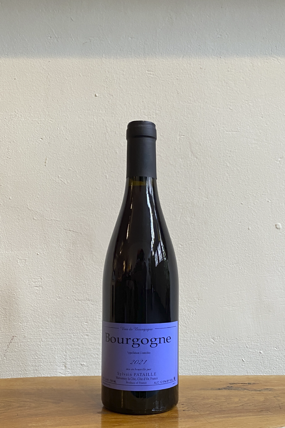 Sylvain Pataille - Bourgogne Rouge 2021