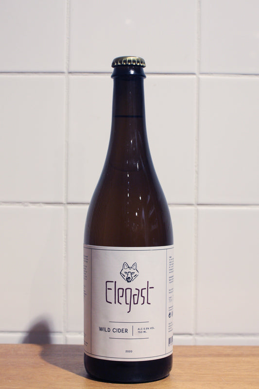Elegast - Wild Cider