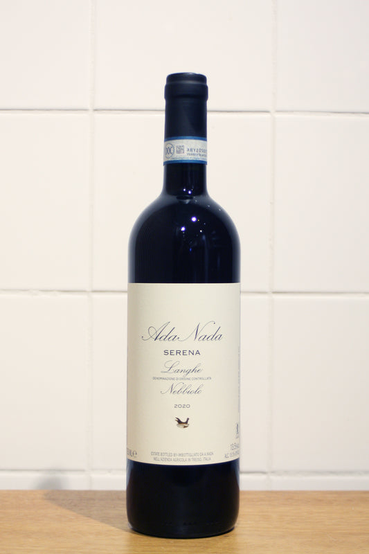 Ada Nada - Serena Langhe Nebbiolo 2024