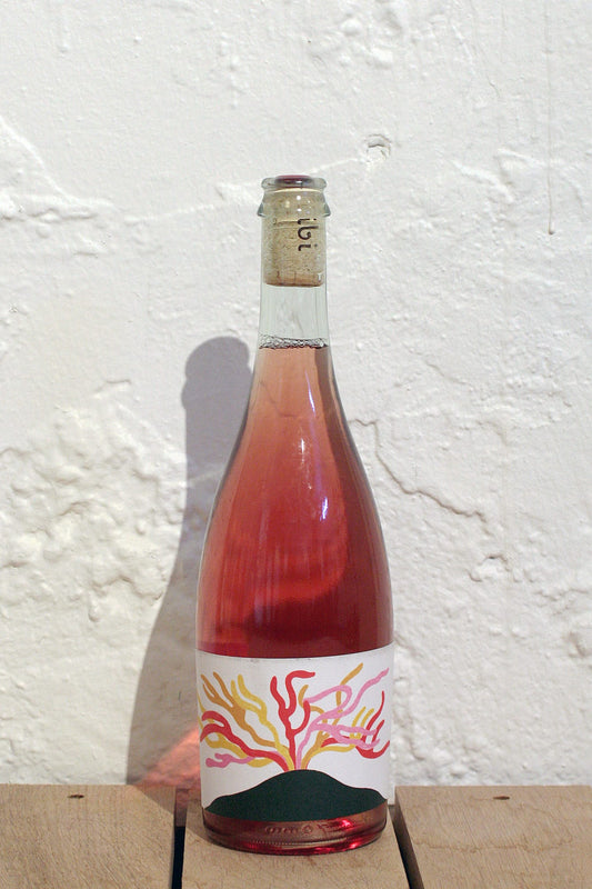 Ibi Wines - Zweigelt Rosé