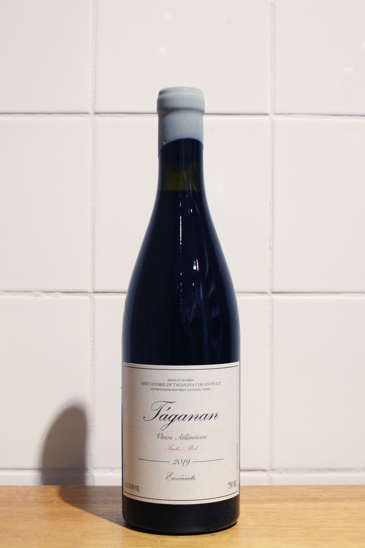 Envinate - Taganan Tinto 2022