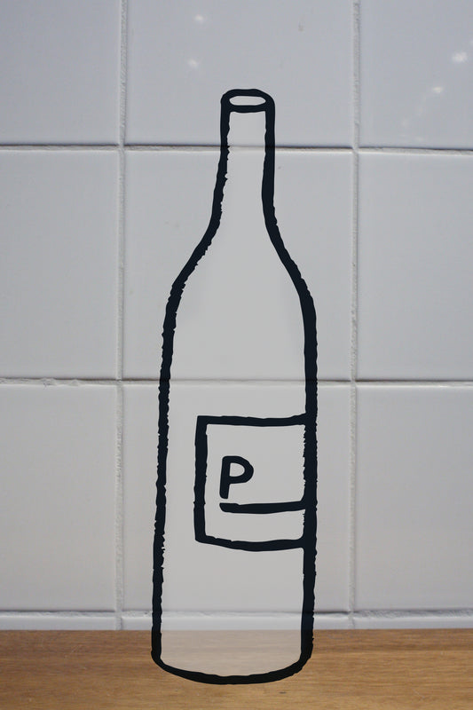 ASOP Wines giftcard